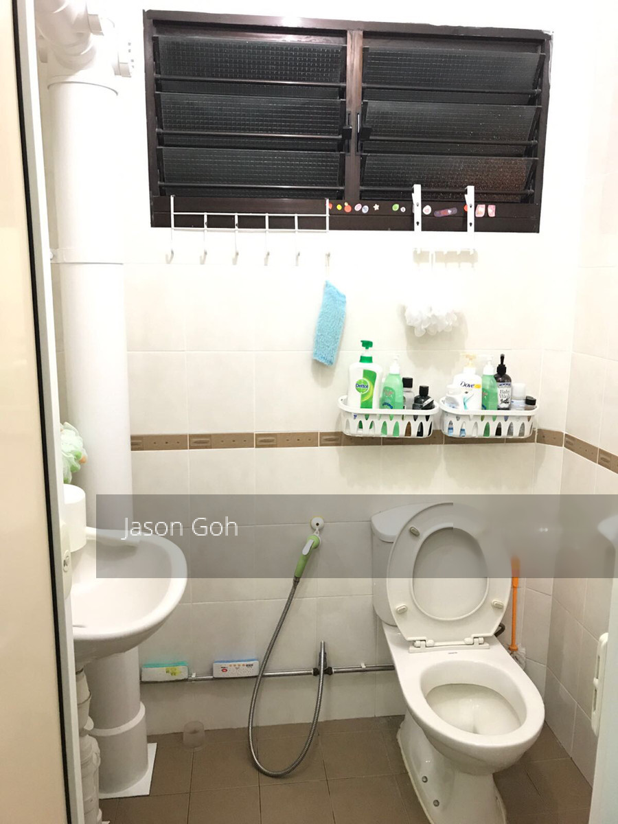 Blk 360 Bukit Batok Street 31 (Bukit Batok), HDB 3 Rooms #154555082